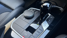 BMW 1 Series 118i [136] M Sport 5dr Step Auto [LCP] Petrol Hatchback